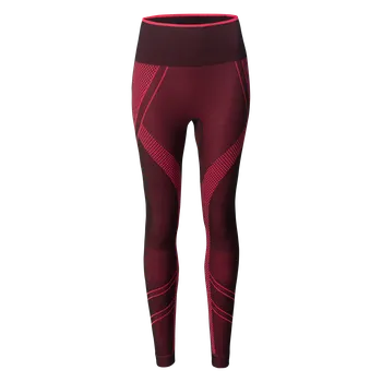 Dámské legíny Dámské Termo legíny BRUGI 2RC8 M000284632 – Černá S/M