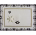 Eurofirany Angel 439941 35 x 45 cm béžový