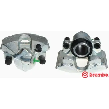 Brzdový třmen Brzdový třmen BREMBO F 24 143
