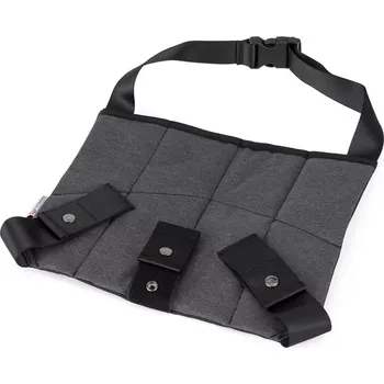 Těhotenské spodní prádlo Mummy belt těhotenský pás do auta