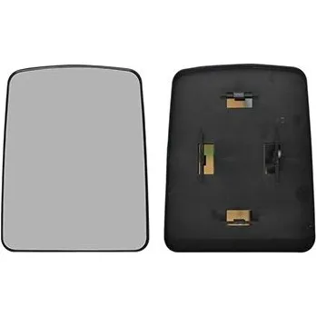 Autosklo Sklo do zrcátka, vnější zrcátko VAN WEZEL 4391830