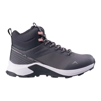 Dámská sportovní obuv Dámské Vysoké boty ELBRUS BRESO MID AG WO'S M000277699 – Tmavě modrá 39