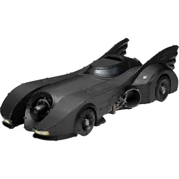 Puzzle METAL EARTH 3D puzzle Premium Series: Batman, Batmobile