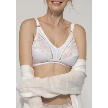 Podprsenka Dámská podprsenka Dorina D1209A bílá 105C
