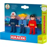 efko Igráček Trio 26411 Zachraňujeme 3…