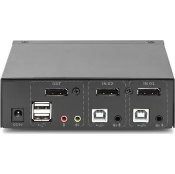 Switch DIGITUS DS-12851