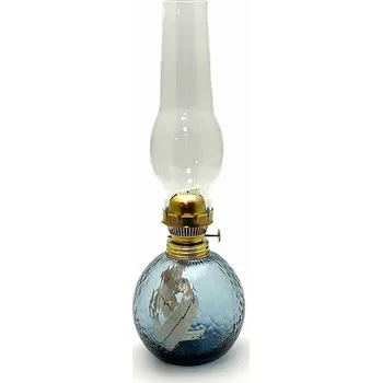 Petrolejová lampa Petrolejová lampa Vanesa - Zrno - modrý kouř | 84390