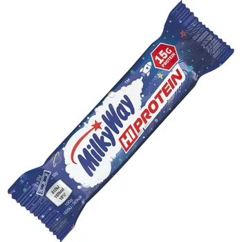 Mars Protein Milky Way Hi Protein Bar 50 g