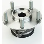 Sada ložiska kola CONTITECH WBE1079