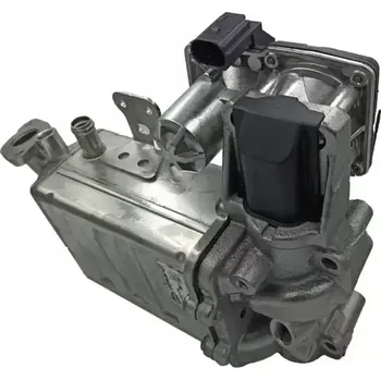 Ventil palivového systému QWP AGR ventil QWP WEG302 + DOPRAVA ZDARMA!