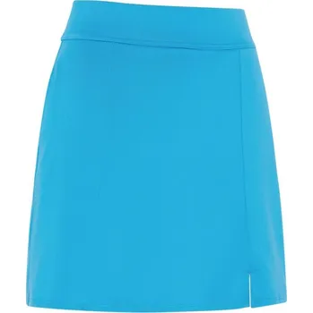 Dámská sukně Callaway Tummy Control Skort, Vivid Blue, dámská golfová sukně S