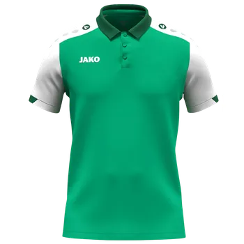 Triko JAKO Dynamic Polo 6370-204 Velikost S