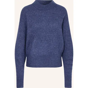 Dámský svetr Opus Dámský Svetr Pitan, modrá, 36
