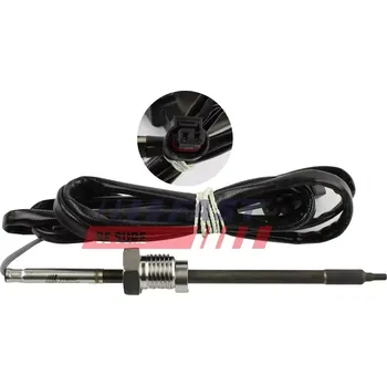 Lambda sonda FAST Čidlo teploty výfukových plynů FST FT80207