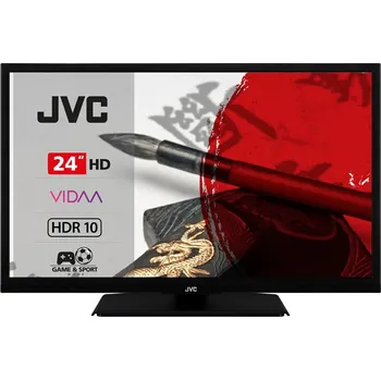 Televizor JVC LT-24VDH5505 +JVC záruka 42 měsíců