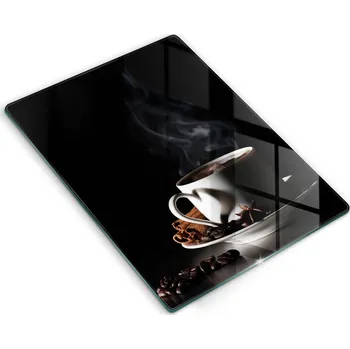 Kuchyňské prkénko Krájecí deska Wallfluent sklo 1 ks