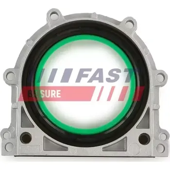 Kliková hřídel FAST Těsnicí kroužek klikového hřídele FST FT49816