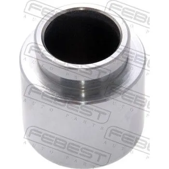 Brzdový systém Píst, brzdový třmen FEBEST 0476-CU20F