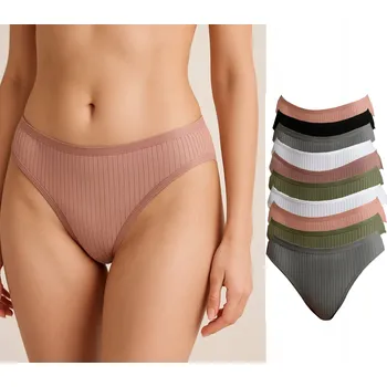 Dámské oblečení TUTKU dámské kalhotky Kalhotky velikost M/L