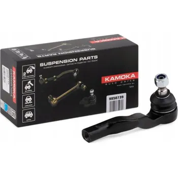 Posilovač řízení 9950739/KAM KONCOVKA TYČE ŘÍZENÍ PR. KAMOKA