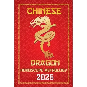 Cestování Dragon Chinese Horoscope 2026 (EN)