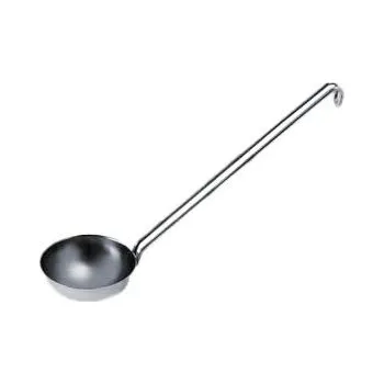 Naběračka Naběračka ner.6 cm drátěné drz.