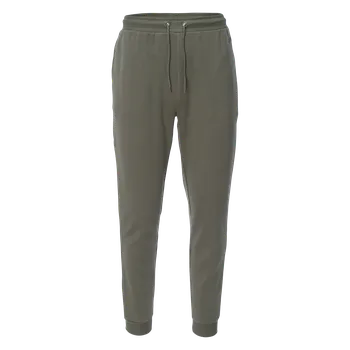 Pánské kalhoty Pánské Kalhoty MARTES HAVIN M000280544 – Hnědá XXL