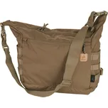 Helikon-Tex Taška Bushcraft Satchel Helikon – Coyote