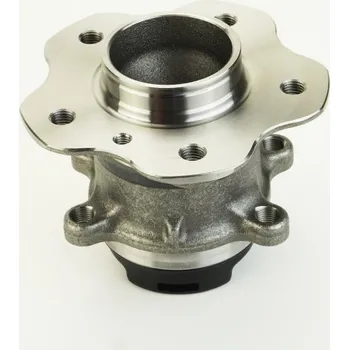 Sada ložiska kola CONTITECH WBE1056