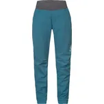 Dámské kalhoty Rafiki Femio modré M