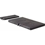 Sada uhlíkových filtrů pro digestoře Bosch/ Siemens pro Siemens LZ10AKT00