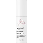 Nacomi Next Level Granactive Retinoid Pro+ 2% pleťové sérum proti stárnutí pleti 30 ml