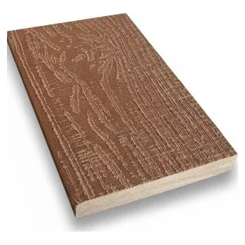 Plotovka Perwood plotovka 90 mm SAFARI světlý dub - vzorek