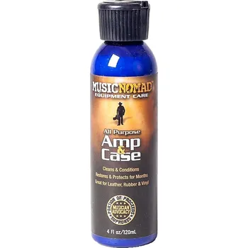 Leštidlo na strunný nástroj MusicNomad MN107 Amp & Case 0,12 L