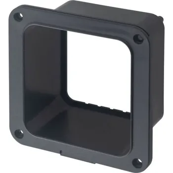 Příslušenství ke karavanu Pouzdro pro jednu venkovní zásuvku Reich Smart Supply