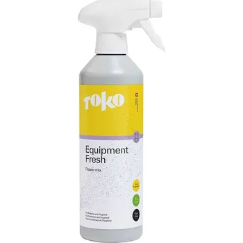 Prací gel Toko eco care Equipment Fresh 500ml