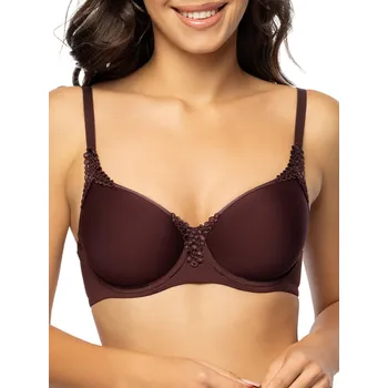 Podprsenka Spacer podprsenka VIANIA - CAROLA Velikost: E 90