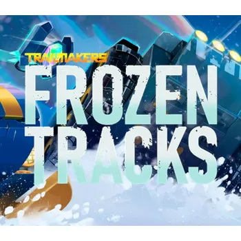 Počítačová hra Trailmakers - Frozen Tracks DLC