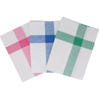 Utěrka Sada kuchyňských utěrek ANGEL 3 ks