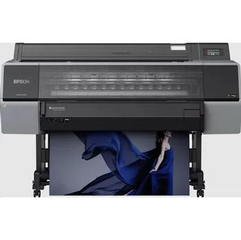 Tiskárna EPSON tiskárna ink SureColor SC-P9500 Spectro, A4, 1200x2400dpi, LCD, LAN, USB 2.0