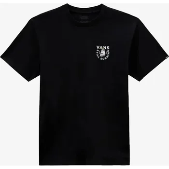 Pánská móda VANS STILL BRUNIN SS BLACK, XX LARGE M 55832