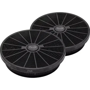 Sada uhlíkových filtrů pro digestoře Atag/ Etna pro Atag WU7011AMUU/01