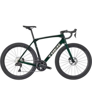 Jízdní kolo TREK Domane SL 7 Gen 4 Ivy Smoke Velikost: 60