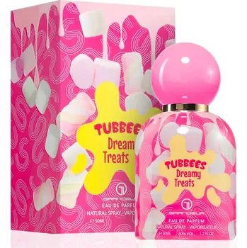 Unisex parfém Grandeur Tubbees Dreamy Treats parfémovaná voda unisex 50 ml + Prodloužená možnost vrácení zboží do 30 dnů.