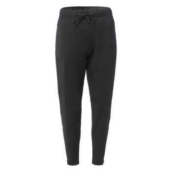 Dámské kalhoty Dámské Kalhoty IQ CROSS THE LINE INAYE WMNS M000277643 – Černá M