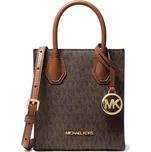 Michael Kors Mercer Extra-Small Logo…