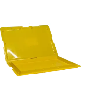 Modelářská barva Wet Paleta velká