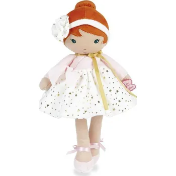 Panenka Kaloo Látková panenka Valentine Tendresse 25 cm