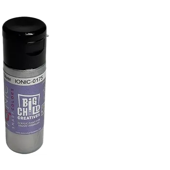 Silver Smart Color Ionic-0175 - 20 ml