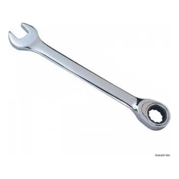 Ruční nářadí STANLEY STANLEY® Klíč ráčnový 16 mm 4-89-941